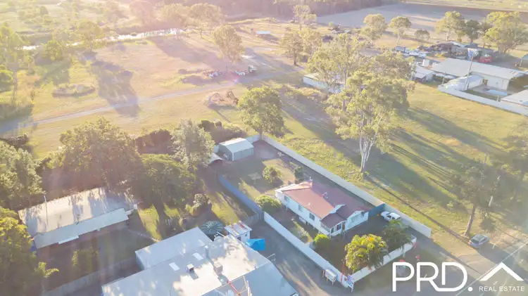 Second view of Homely house listing, 1146 Gin Gin Road, Sharon QLD 4670
