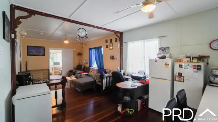 Fifth view of Homely house listing, 1146 Gin Gin Road, Sharon QLD 4670