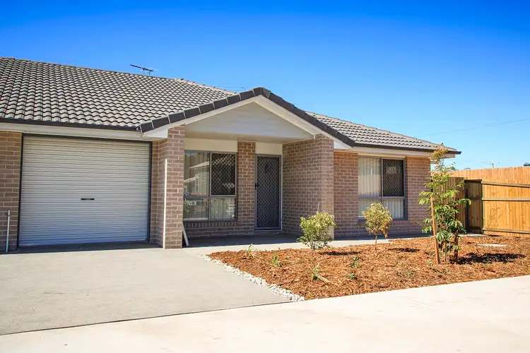 Main view of Homely townhouse listing, 39/6 Mactier drive, Boronia Heights QLD 4124