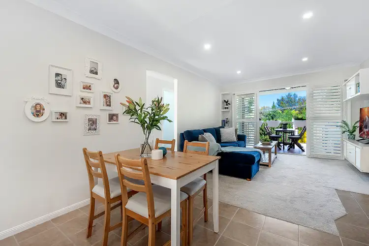 Third view of Homely unit listing, 4/87 Swan Street, Gordon Park QLD 4031