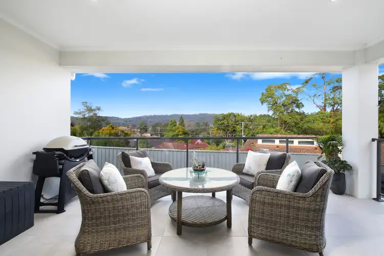 Fourth view of Homely house listing, 27 Peckham Place, Green Point NSW 2251