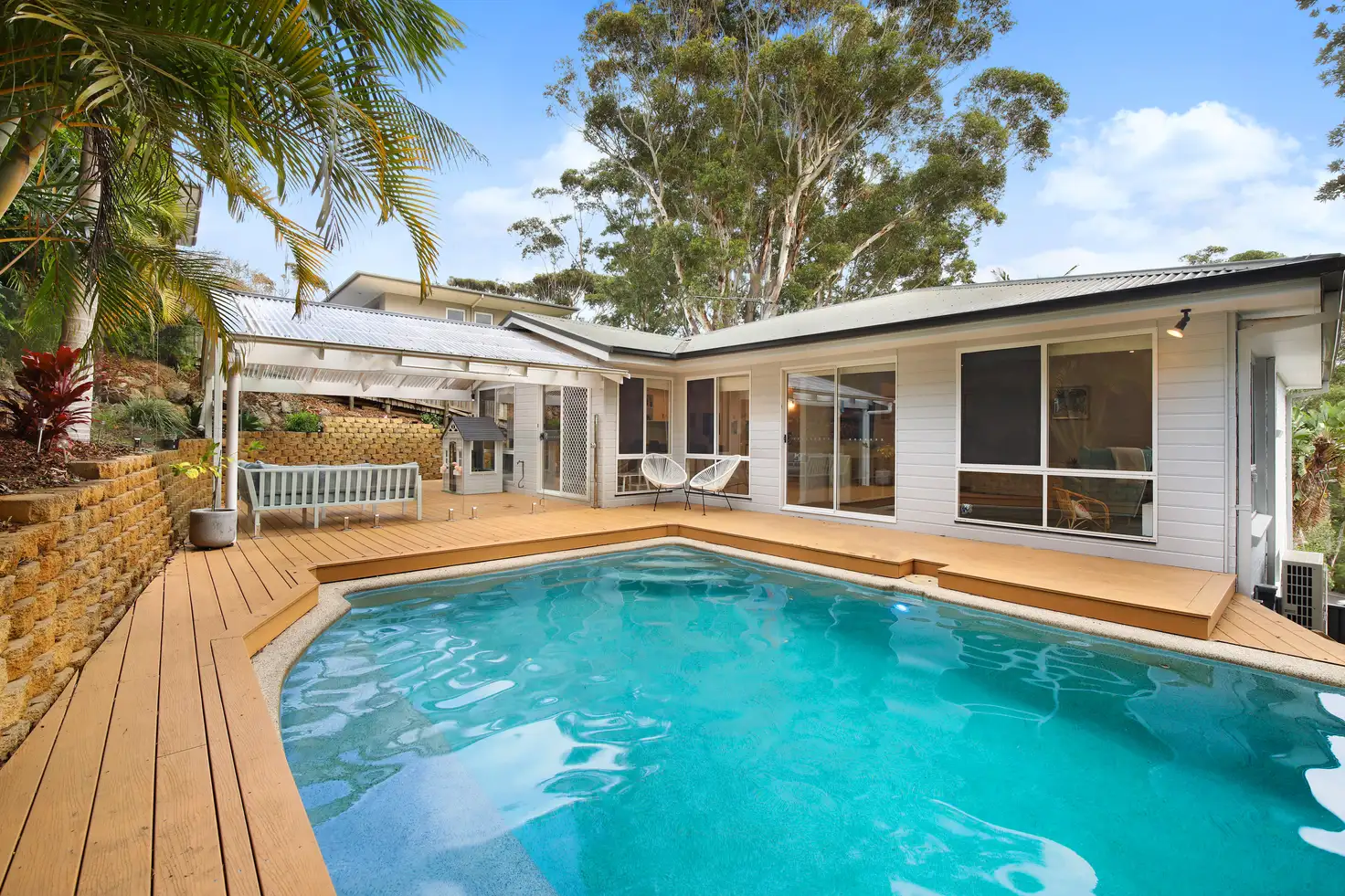 Main view of Homely house listing, 32A Cape Three Points Road, Avoca Beach NSW 2251