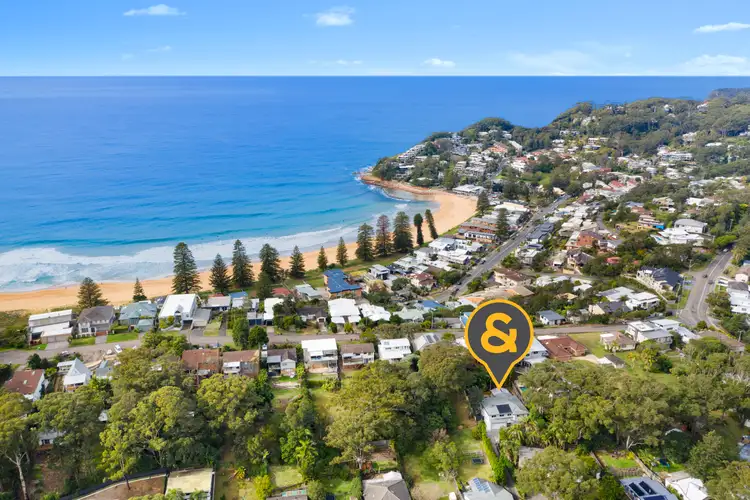 Second view of Homely house listing, 32A Cape Three Points Road, Avoca Beach NSW 2251
