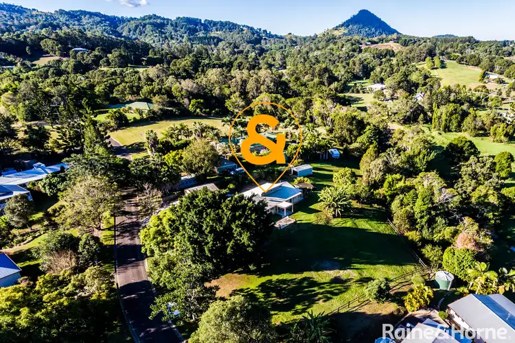 Main view of Homely house listing, 20 Saunders Drive, Cooran QLD 4569
