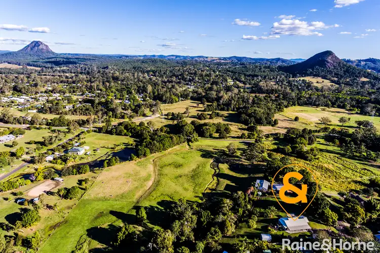 Fourth view of Homely house listing, 20 Saunders Drive, Cooran QLD 4569