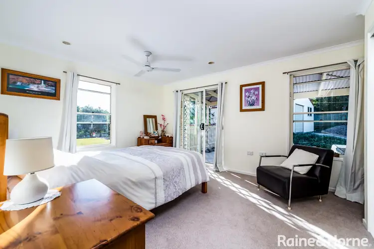 Sixth view of Homely house listing, 20 Saunders Drive, Cooran QLD 4569
