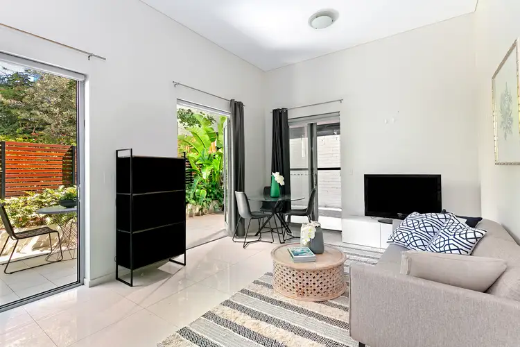 Main view of Homely apartment listing, 18/29 Victoria Parade, Manly NSW 2095