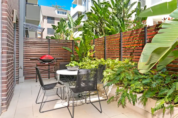 Second view of Homely apartment listing, 18/29 Victoria Parade, Manly NSW 2095