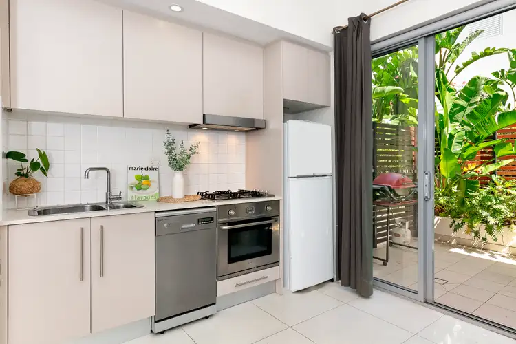 Third view of Homely apartment listing, 18/29 Victoria Parade, Manly NSW 2095