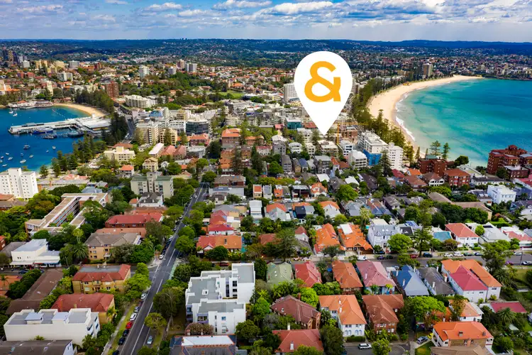 Fourth view of Homely apartment listing, 18/29 Victoria Parade, Manly NSW 2095