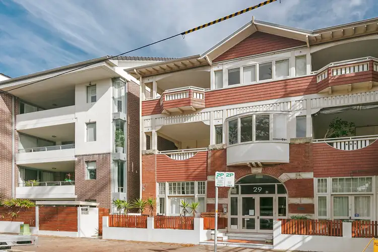 Fifth view of Homely apartment listing, 18/29 Victoria Parade, Manly NSW 2095