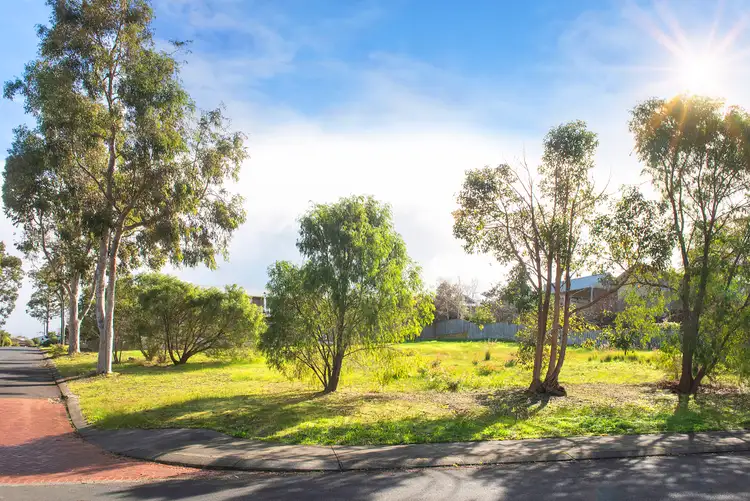 Main view of Homely land listing, 11 Tea Tree Link, Margaret River WA 6285