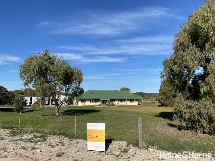 11 Silo Road, Elliston SA 5670