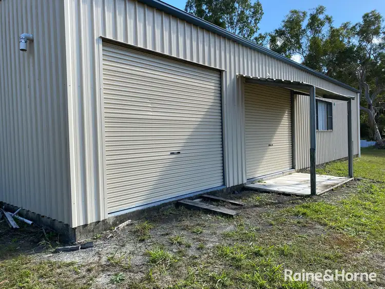 Second view of Homely land listing, 15 Atlantis Avenue, Cooloola Cove QLD 4580