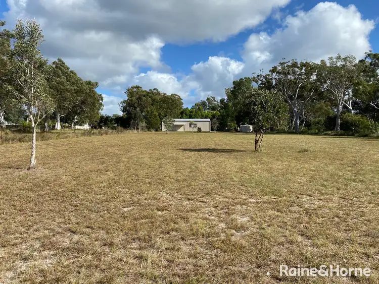 Fifth view of Homely land listing, 15 Atlantis Avenue, Cooloola Cove QLD 4580