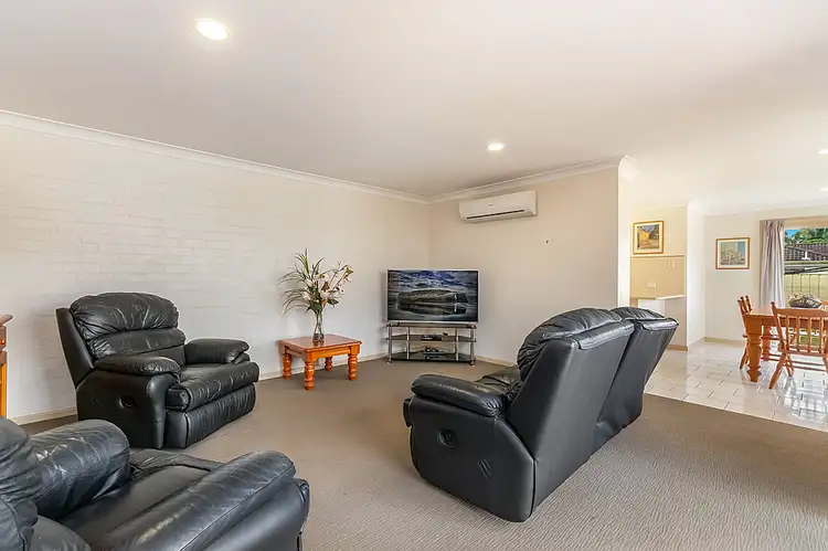 Second view of Homely house listing, 2/15 Ficus Close, Yamba NSW 2464