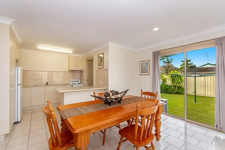 Fourth view of Homely house listing, 2/15 Ficus Close, Yamba NSW 2464