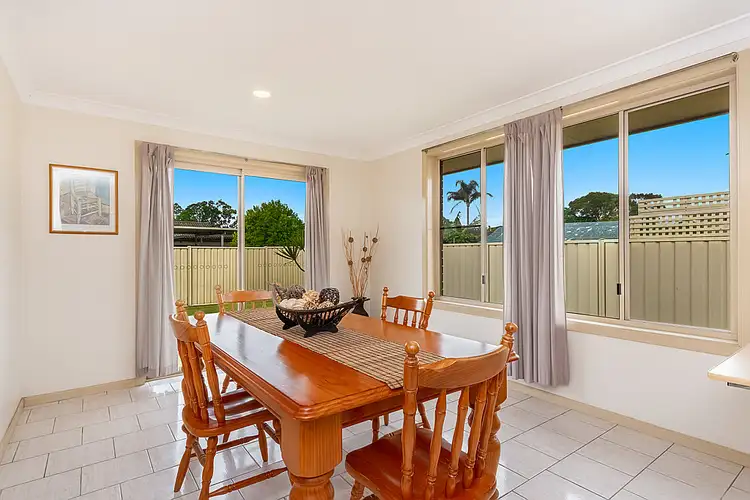 Fifth view of Homely house listing, 2/15 Ficus Close, Yamba NSW 2464
