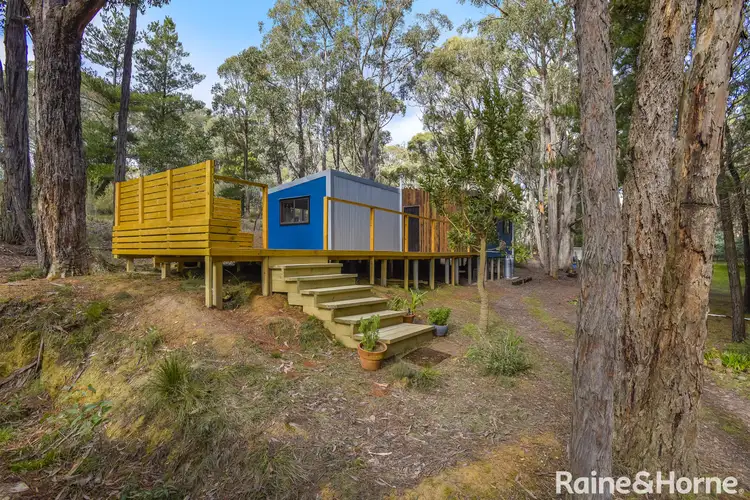 Main view of Homely house listing, 270 Scobles Road, Drummond VIC 3461