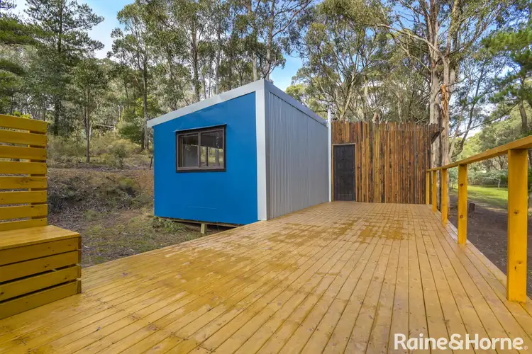 Second view of Homely house listing, 270 Scobles Road, Drummond VIC 3461