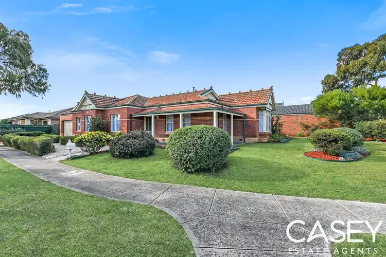 Third view of Homely house listing, 26 Rosslare Place, Cranbourne VIC 3977