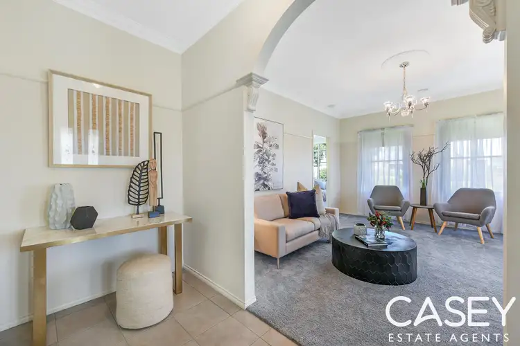 Fourth view of Homely house listing, 26 Rosslare Place, Cranbourne VIC 3977