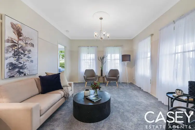 Fifth view of Homely house listing, 26 Rosslare Place, Cranbourne VIC 3977