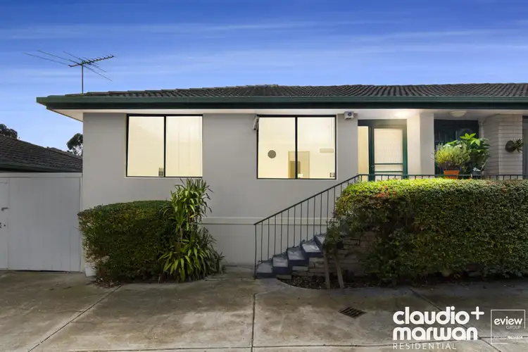 5/20 Grevillia Road, Oak Park VIC 3046