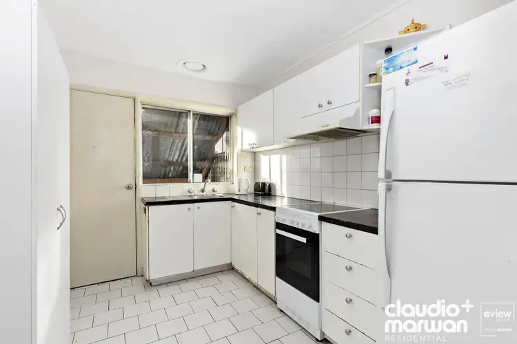 Fifth view of Homely unit listing, 5/20 Grevillia Road, Oak Park VIC 3046