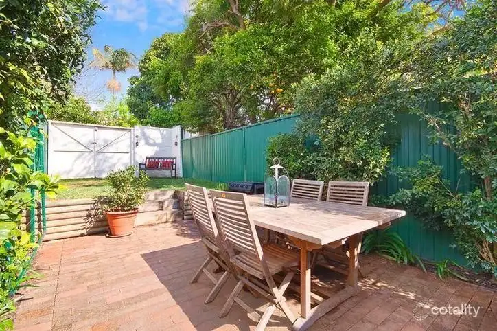Second view of Homely house listing, 44 Carlisle Street, Leichhardt NSW 2040
