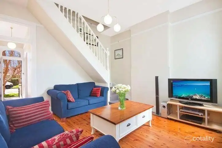 Third view of Homely house listing, 44 Carlisle Street, Leichhardt NSW 2040