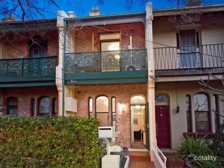 Fourth view of Homely house listing, 44 Carlisle Street, Leichhardt NSW 2040