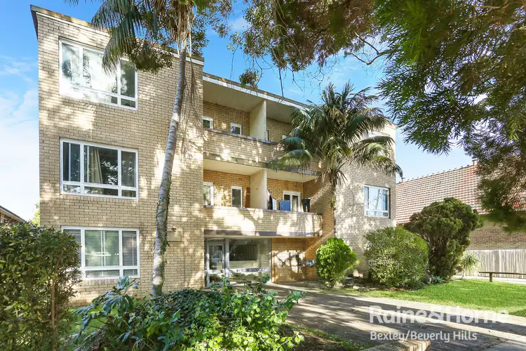 1B/36 Albyn Street, Bexley NSW 2207