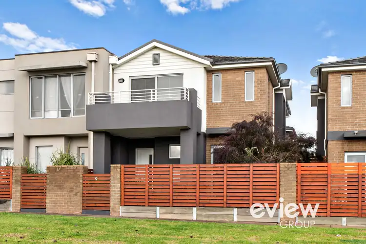 9 Jockey Lane, Cranbourne VIC 3977