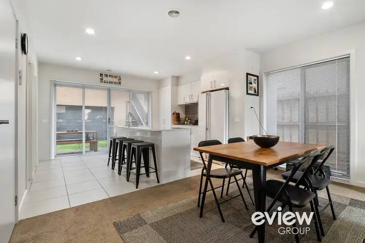Fourth view of Homely townhouse listing, 9 Jockey Lane, Cranbourne VIC 3977