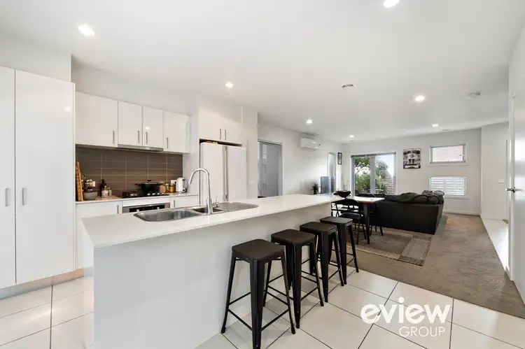 Fifth view of Homely townhouse listing, 9 Jockey Lane, Cranbourne VIC 3977