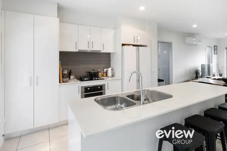 Sixth view of Homely townhouse listing, 9 Jockey Lane, Cranbourne VIC 3977