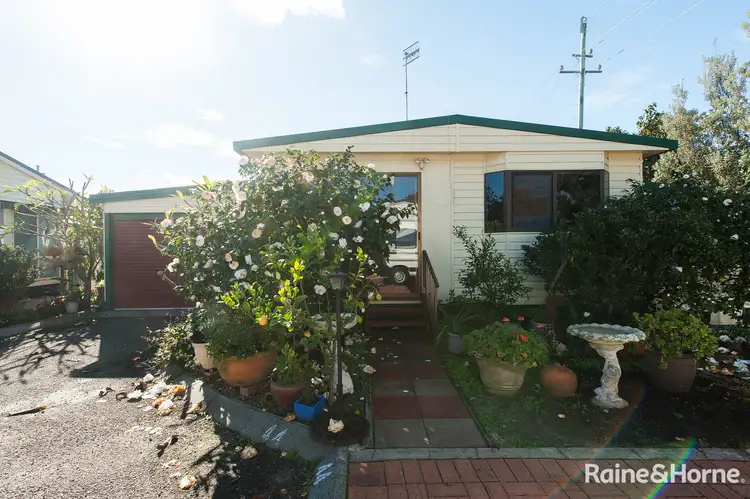 44/4320 Nelson Bay Road, Anna Bay NSW 2316