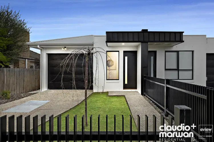 15 Pitt Street, Fawkner VIC 3060