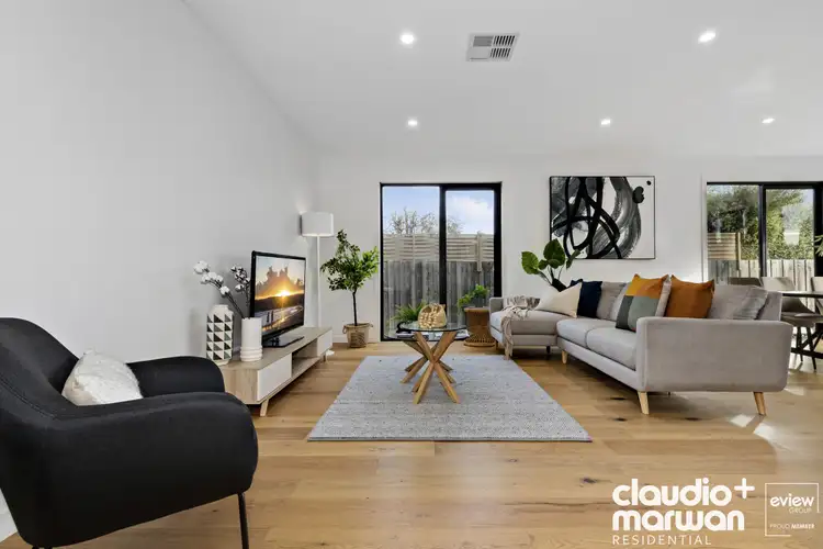 Third view of Homely house listing, 15 Pitt Street, Fawkner VIC 3060