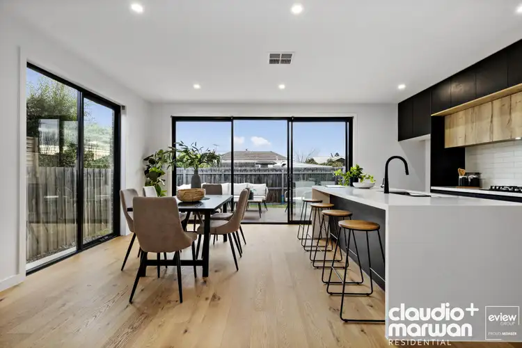 Fifth view of Homely house listing, 15 Pitt Street, Fawkner VIC 3060
