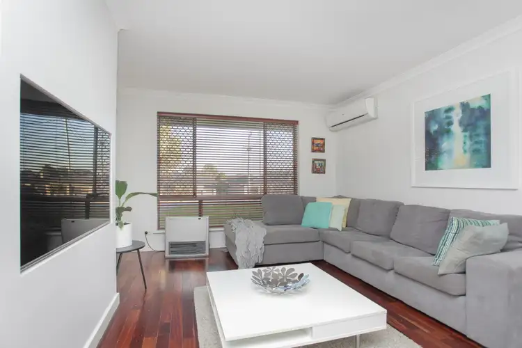 23B Fitzgerald Road