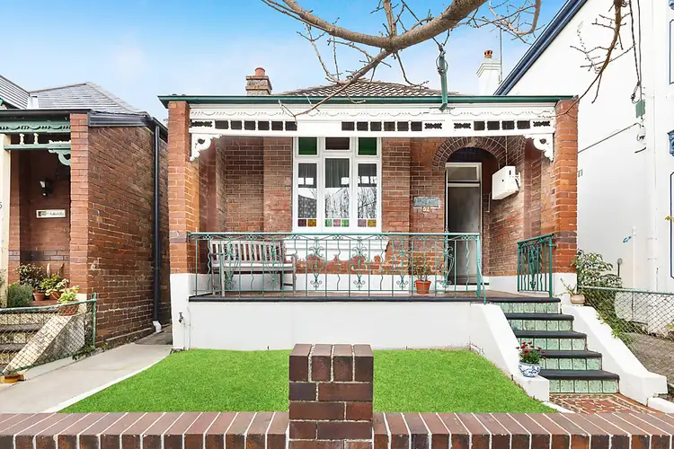 57 Denison Road, Lewisham NSW 2049