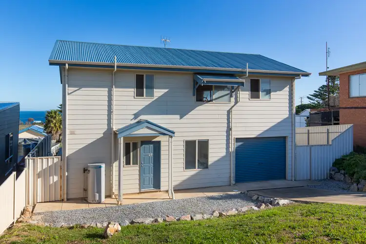 Main view of Homely house listing, 24 Elanora Crescent, Cape Jervis SA 5204