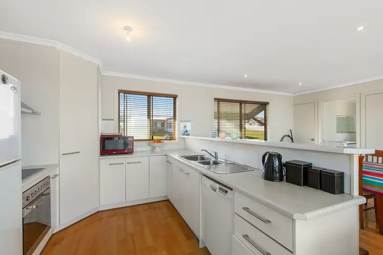 Fourth view of Homely house listing, 24 Elanora Crescent, Cape Jervis SA 5204