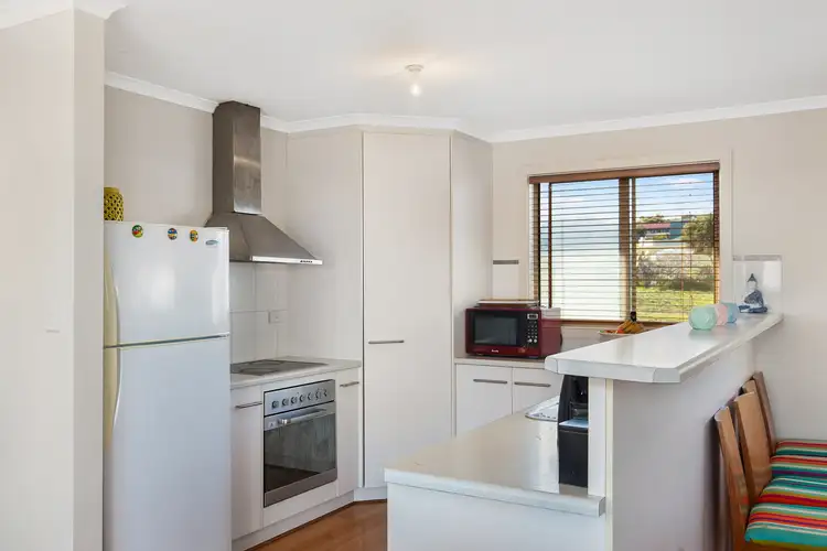 Fifth view of Homely house listing, 24 Elanora Crescent, Cape Jervis SA 5204