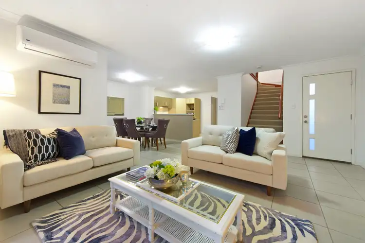 Main view of Homely apartment listing, 11/181 Gemvale Road, Mudgeeraba QLD 4213