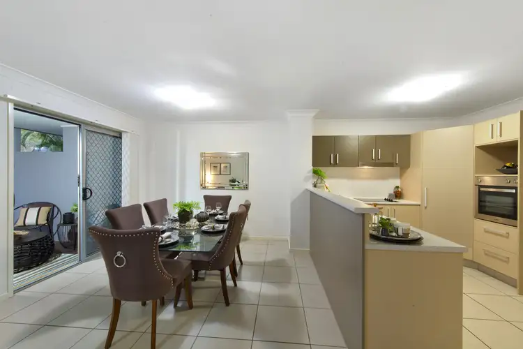 Fourth view of Homely apartment listing, 11/181 Gemvale Road, Mudgeeraba QLD 4213