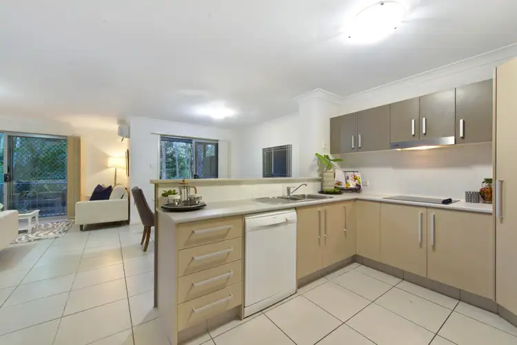 Sixth view of Homely apartment listing, 11/181 Gemvale Road, Mudgeeraba QLD 4213