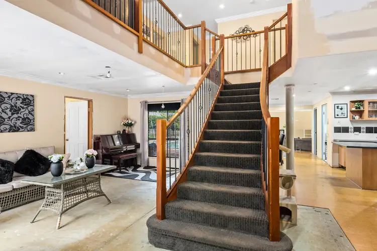 Fourth view of Homely house listing, 5 Harper Place, Kellyville NSW 2155